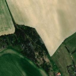 Satellite imagery of Na Plese [Vysoké Mýto] GSM, CZ