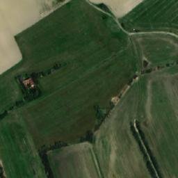 Satellite imagery of Na Plese [Vysoké Mýto] GSM, CZ
