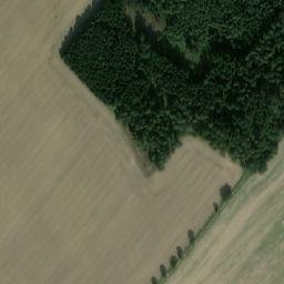 Satellite imagery of [Svatý Jiří] GSM, CZ