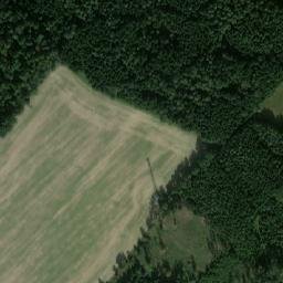 Satellite imagery of [Svatý Jiří] GSM, CZ