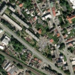 Satellite imagery of [Ústí nad Orlicí]Municipal museum outlook t., CZ
