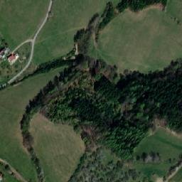 Satellite imagery of [Horní Čermná] GSM, CZ
