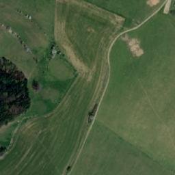 Satellite imagery of [Horní Čermná] GSM, CZ
