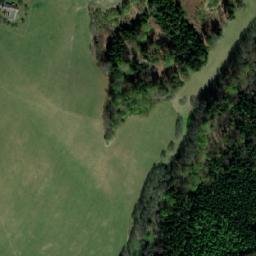 Satellite imagery of [Horní Čermná] GSM, CZ