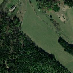 Satellite imagery of Pastvina [Albrechtice] GSM, CZ