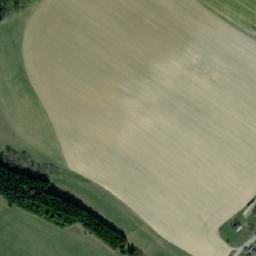 Satellite imagery of Pastvina [Albrechtice] GSM, CZ