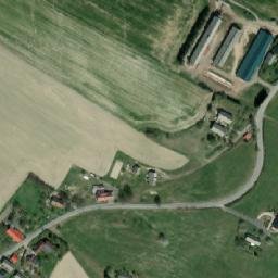 Satellite imagery of Pastvina [Albrechtice] GSM, CZ