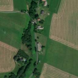 Satellite imagery of Krásnův les [Štíty-město], CZ