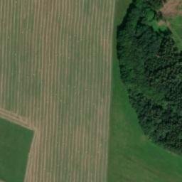 Satellite imagery of Krásnův les [Štíty-město], CZ