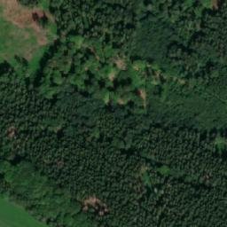 Satellite imagery of Krásnův les [Štíty-město], CZ
