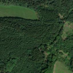 Satellite imagery of Pustina [Horní Studénky] outlook p., CZ