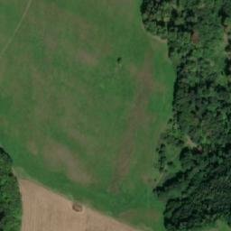 Satellite imagery of Pustina [Horní Studénky] outlook p., CZ