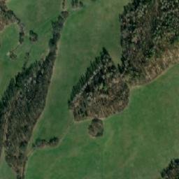 Satellite imagery of Blyskač [Ruda nad Moravou-Bartoňov] GSM, CZ