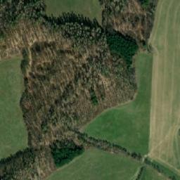 Satellite imagery of Blyskač [Ruda nad Moravou-Bartoňov] GSM, CZ