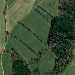Satellite imagery of Blyskač [Ruda nad Moravou-Bartoňov] GSM, CZ