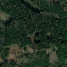 Satellite imagery of Háj, CZ