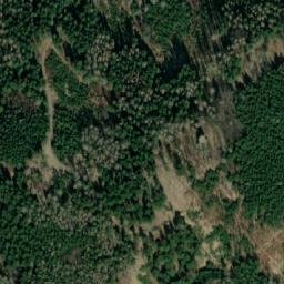 Satellite imagery of Háj, CZ