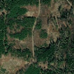 Satellite imagery of Háj, CZ