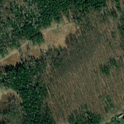 Satellite imagery of (Trousnice) [Vikýřovice], CZ