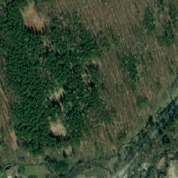 Satellite imagery of (Trousnice) [Vikýřovice], CZ