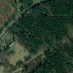 Satellite imagery of (Trousnice) [Vikýřovice], CZ