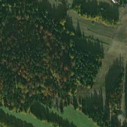 Satellite imagery of Ptáčník [Stará Ves u Rýmařova], CZ