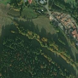Satellite imagery of Ptáčník [Stará Ves u Rýmařova], CZ