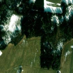 Satellite imagery of Pastviny [Rýmařov], CZ