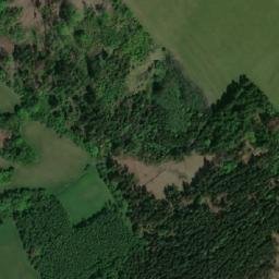 Satellite imagery of Smrčiny [Václavov u Bruntálu-Horní Václavov], CZ