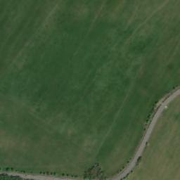 Satellite imagery of [Václavov u Bruntálu-Horní Václavov] GSM, CZ