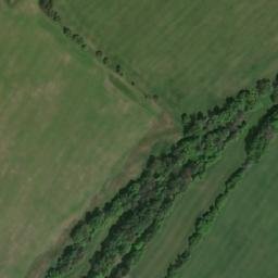 Satellite imagery of [Václavov u Bruntálu-Horní Václavov] GSM, CZ