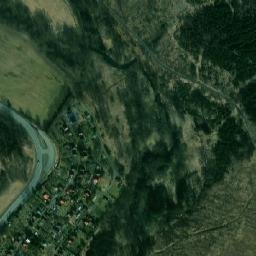 Satellite imagery of Boudník [Bruntál-město], CZ