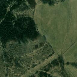 Satellite imagery of Boudník [Bruntál-město], CZ