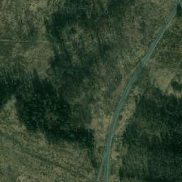 Satellite imagery of Vysoký vrch [Milotice nad Opavou-Jelení], CZ