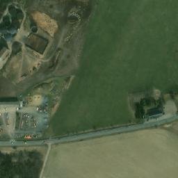 Satellite imagery of Benešov [Horní Benešov], CZ