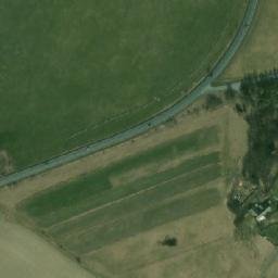 Satellite imagery of Benešov [Horní Benešov], CZ