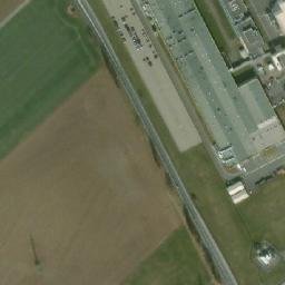 Satellite imagery of [Opava-Vávrovice] HG-2, CZ