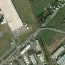 Satellite imagery of [Opava-Vávrovice] HG-2, CZ