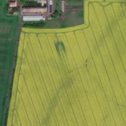 Satellite imagery of [Kobeřice ve Slezsku] water t., CZ