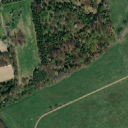 Satellite imagery of (Rozepře) [Kobeřice ve Slezsku], CZ