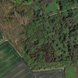 Satellite imagery of (Rozepře) [Kobeřice ve Slezsku], CZ