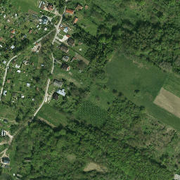 Satellite imagery of survey_point, PL