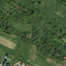 Satellite imagery of survey_point, PL