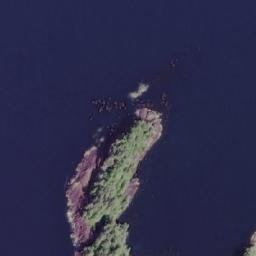 Satellite imagery of Rugged Point, CA