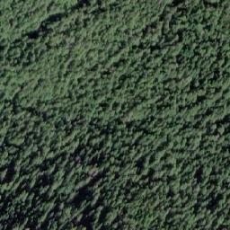 Satellite imagery of Anvil Peak, CA