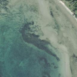 Satellite imagery of Ashworth Point, CA