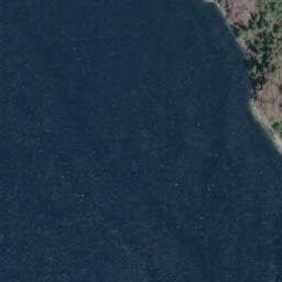 Satellite imagery of Hurtado Point, CA