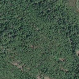 Satellite imagery of Hurtado Point, CA
