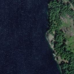 Satellite imagery of Moorsam Bluff, CA