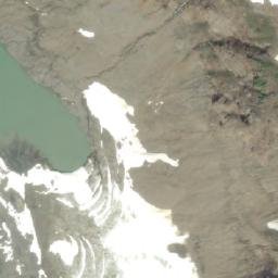 Satellite imagery of Gentian Ridge, CA
